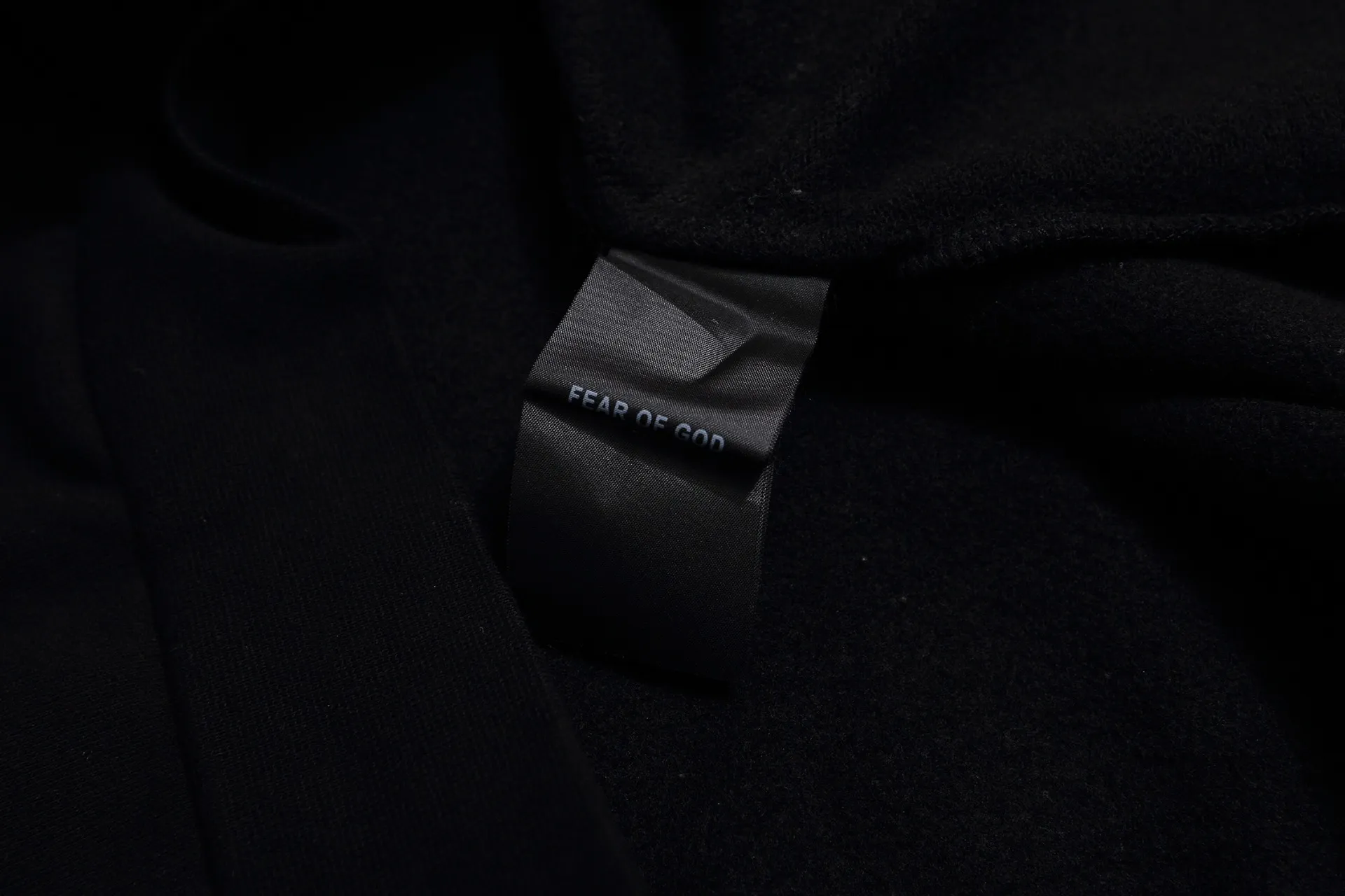 FEAR OG GOD IS LOVE FOG ：LM # ： Sizes：S M L XL